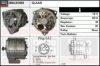 DELCO REMY DRA3090 Alternator